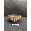 Image 1 : Chinese Caligraphy Bowl
