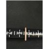 Image 4 : Pandora Gold Tone Band, Marked ALE MET 50