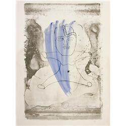 Olmecan Baby By Ruffino Tamayo