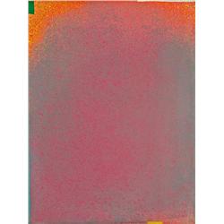 The Graphic Suite #1 By Jules Olitski