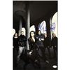Image 1 : Amaranthe Band Signed photo. JSA Authenticated