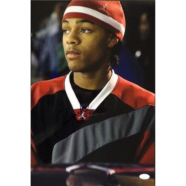 Rapper Bow Wow The Fast and the Furious Tokyo Drift signed photo. JSA Authenticated