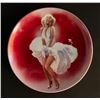 Image 2 : 1990 Delphi limited edition Marilyn Monroe Collectable Dish