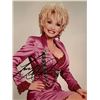 Image 1 : Dolly Parton signed photo