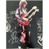 Image 1 : Led Zeppelin Jimmy Page signed photo