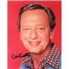 Image 1 : Don Knotts signed Threes Company photo
