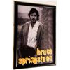 Image 2 : Framed Bruce Springsteen signed poster
