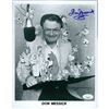 Image 1 : Scooby Doo Voice actor Don Messick signed photo. JSA Authenticated
