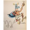 Image 1 : Don Martin drawn and signed sketch