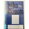 Image 1 : Bruce Springsteen backstage pass
