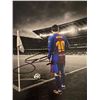 Image 1 : Lionel Messi signed photo