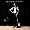 Image 1 : Eric Clapton signed Just One Night album