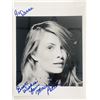 Image 1 : Along Came A Spider Monica Potter Signed Photo