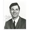 Image 1 : Route 66 George Maharis singed photo