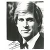 Image 1 : Jaws 3d Simon MacCorkindale Signed Photo