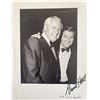 Image 1 : David Hall and Carl Sadler signed photo