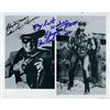Image 1 : The Lone Ranger Clayton Moore  signed photo. JSA Authenticated