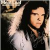Image 1 : Meat Loaf signed Blind Before I Stop album