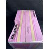 Image 3 : Double-Pot Electric Wax Warmer (1.2L) w/ Adjustable Temp for Hair Removal/Beauty/Spa - New