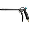 Image 1 : Capri Tools CP21350 High Performance Air Blow Gun with Adjustable Air Flow - New