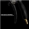 Image 8 : Capri Tools CP21350 High Performance Air Blow Gun with Adjustable Air Flow - New