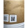 Image 4 : Benji 4PC Premium Sheet Set - Full Size (White) Deep-Pocket 16" Fit - New