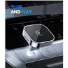 Image 7 : Teeran Wireless Carplay Adapter - Plug and Play; Converts Wired Carplay to Wireless - New Sealed