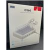 Image 1 : 6-Port PD Charging Station with Smart LED Indicator - Powerful & Compact Design - New