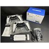 Image 2 : M15 Plus Retro Wireless 4K Plug & Play Gaming Stick with 20,000+ Built-In Games/23 Emulators - New