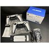 Image 2 : M15 Plus Retro Wireless 4K Plug & Play Gaming Stick with 20,000+ Built-In Games/23 Emulators - New