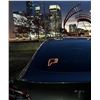 Image 2 : FLIK Car Thumbs Up & Down Light for Back Window - Funny Car Light; Easy to Install - New