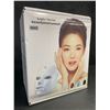 Image 2 : LED 7-Color Light Therapy Face Mask; Anti-Aging, Anti-Wrinkle, Acne/Pore-Reducing Device - NEW
