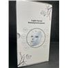 Image 3 : LED 7-Color Light Therapy Face Mask; Anti-Aging, Anti-Wrinkle, Acne/Pore-Reducing Device - NEW