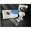 Image 4 : Astronaut Starry Sky Galaxy Star Projector Night Light with Remote Control - New
