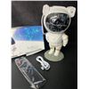 Image 5 : Astronaut Starry Sky Galaxy Star Projector Night Light with Remote Control - New