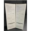 Image 2 : Lot of 2 Ulomo UZ1 Electric Lighters/Type-C Arc Plasma Lighters; Rechargeable/Windproof - New