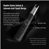 Image 9 : Lot of 2 Ulomo UZ1 Electric Lighters/Type-C Arc Plasma Lighters; Rechargeable/Windproof - New