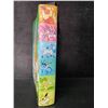 Image 3 : Pokemon Eeveelutions Premium Leather Card Storage Binder - Holds 400 Cards; Zipper Design - New
