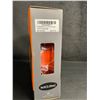 Image 4 : 1 Roll of Tecbears PLA 3D Printer Filament - Orange - 1.75mm (1KG) Roll - New Sealed
