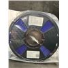 Image 3 : 1 Roll of CC3D 57D Silk TPU 3D Printer Filament 1.75mm (1KG) Royal Blue - New Sealed