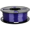 Image 6 : 1 Roll of CC3D 57D Silk TPU 3D Printer Filament 1.75mm (1KG) Royal Blue - New Sealed
