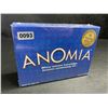 Image 1 : Anomia Party Card Game for Adults - Fast-Paced; Shout Examples of Categories Quickly! New Sealed