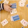 Image 4 : Anomia Party Card Game for Adults - Fast-Paced; Shout Examples of Categories Quickly! New Sealed