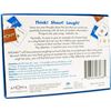 Image 8 : Anomia Party Card Game for Adults - Fast-Paced; Shout Examples of Categories Quickly! New Sealed