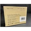 Image 8 : WeeFancy 10,000mAh Power Bank/Portable Charger w/ Built-In Charging Cables - New Sealed