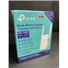 Image 1 : TP-Link AC1200 Mesh Wi-Fi Extender/WiFi Booster - Works with Any WiFi Router - New Sealed!