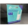 Image 1 : TP-Link AC1200 Mesh Wi-Fi Extender/WiFi Booster - Works with Any WiFi Router - New Sealed!