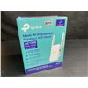Image 1 : TP-Link AC1200 Mesh Wi-Fi Extender/WiFi Booster - Works with Any WiFi Router - New Sealed!