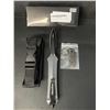 Image 1 : Cold Steel Tactical OTF/Pop-Out Hunting Knife - New in Box