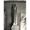 Image 4 : Cold Steel Tactical OTF/Pop-Out Hunting Knife - New in Box